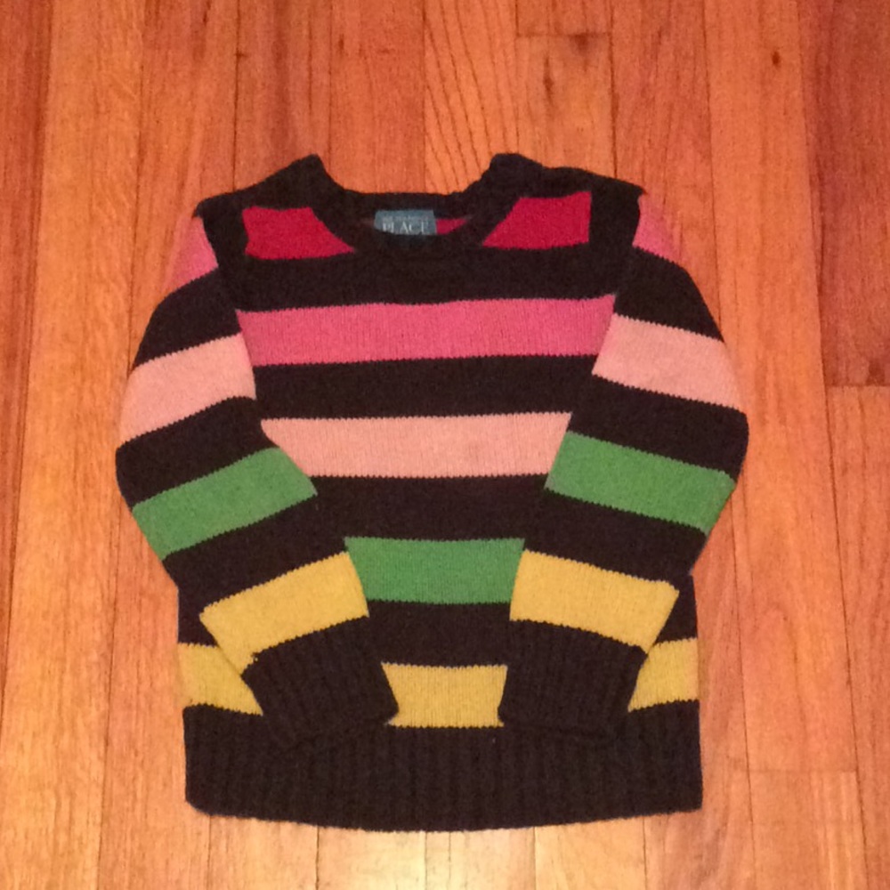 Children’s Place Sweater